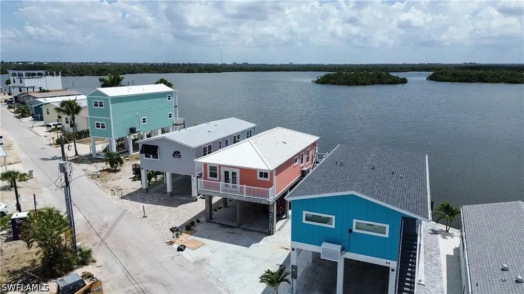 36 Emily Lane Fort Myers Beach FL 33931