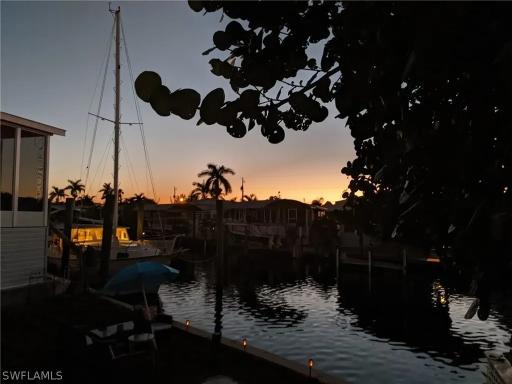 36 Emily Lane Fort Myers Beach FL 33931