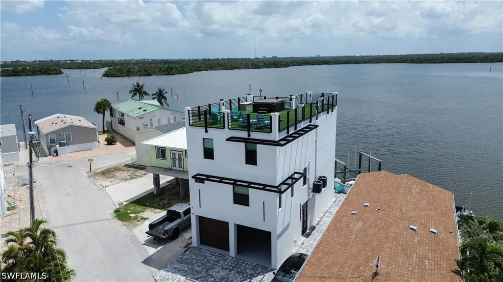 36 Emily Lane Fort Myers Beach FL 33931