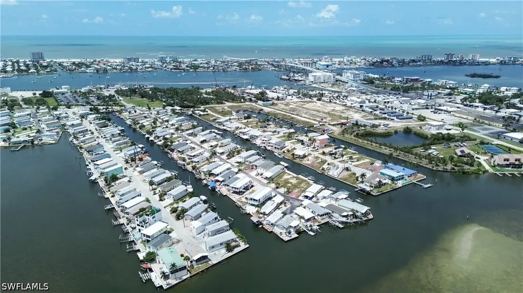 36 Emily Lane Fort Myers Beach FL 33931
