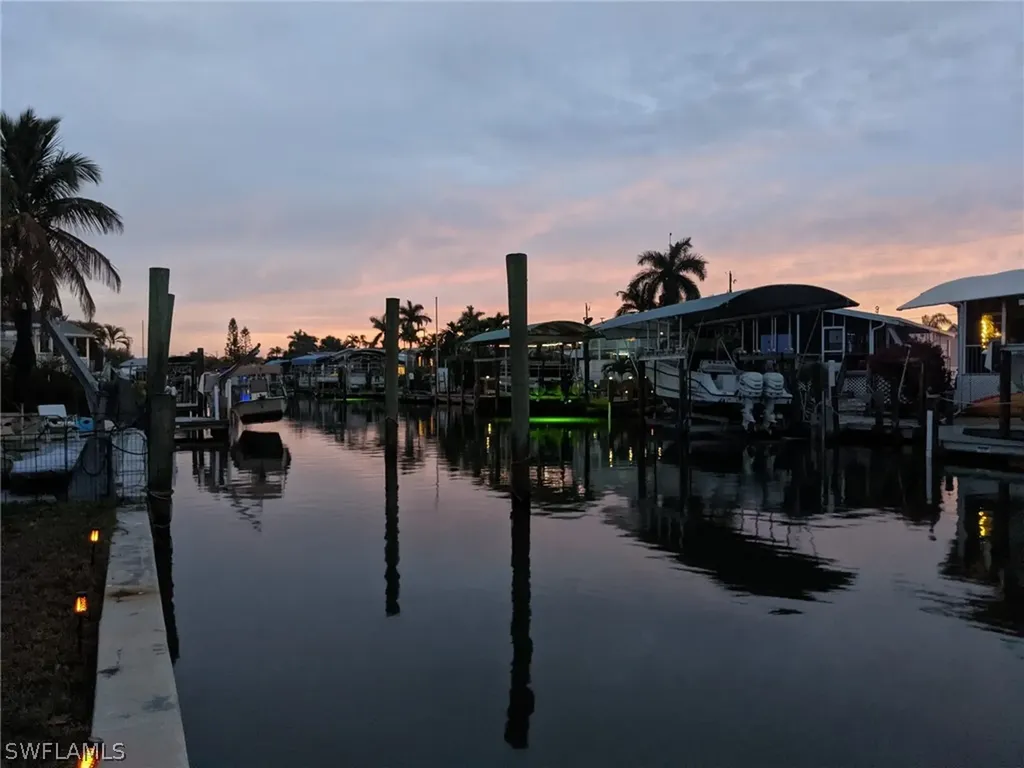 36 Emily Lane Fort Myers Beach FL 33931