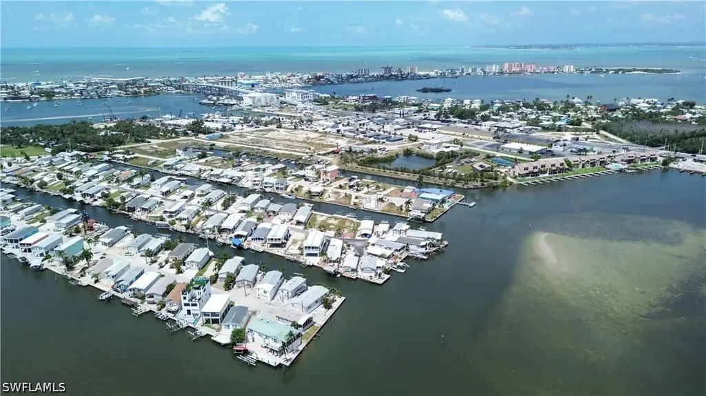 36 Emily Lane Fort Myers Beach FL 33931