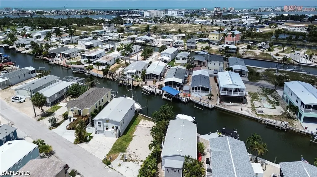 36 Emily Lane Fort Myers Beach FL 33931