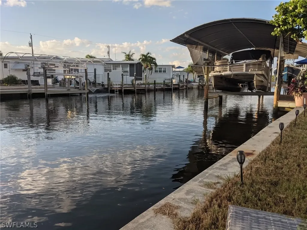 36 Emily Lane Fort Myers Beach FL 33931