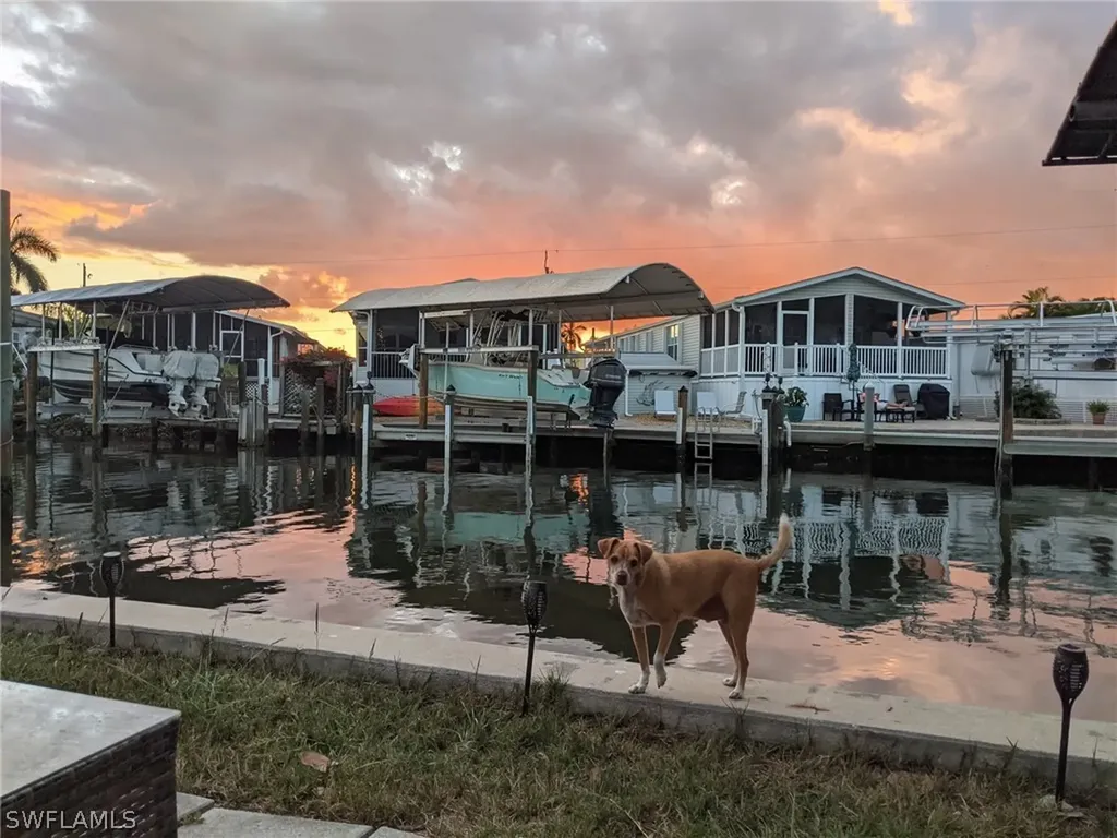 36 Emily Lane Fort Myers Beach FL 33931