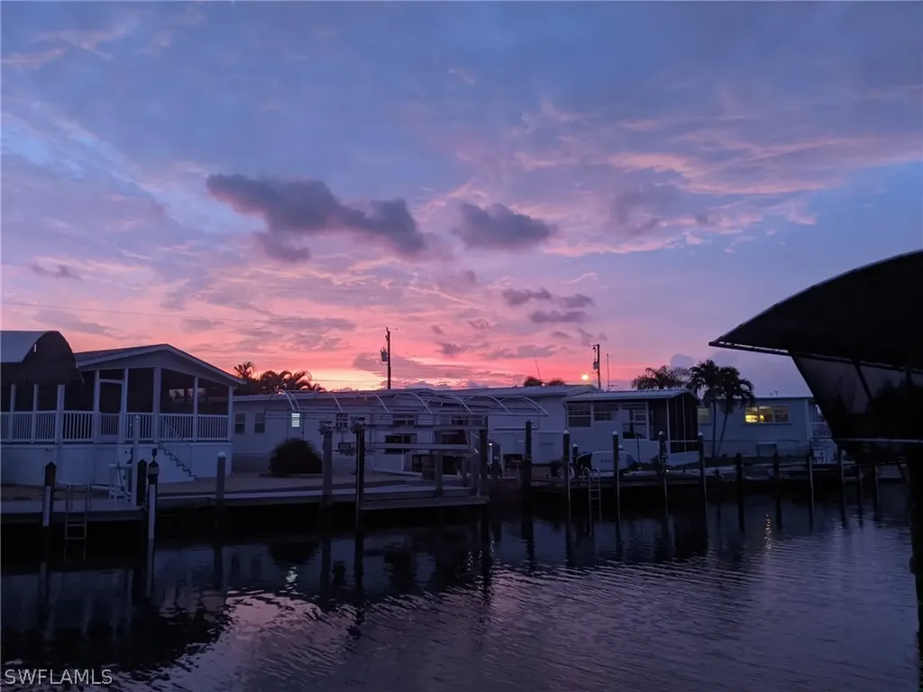 36 Emily Lane Fort Myers Beach FL 33931