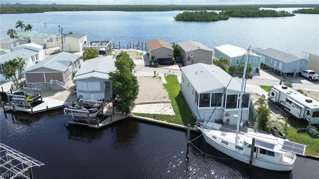 36 Emily Lane Fort Myers Beach FL 33931