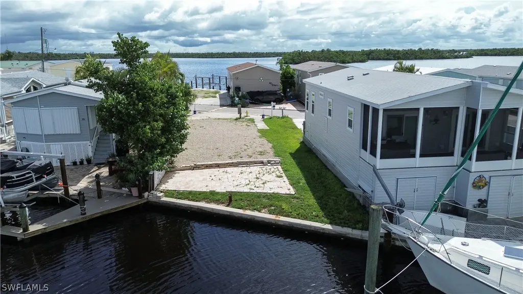 36 Emily Lane Fort Myers Beach FL 33931