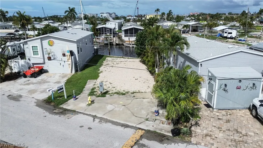 36 Emily Lane Fort Myers Beach FL 33931