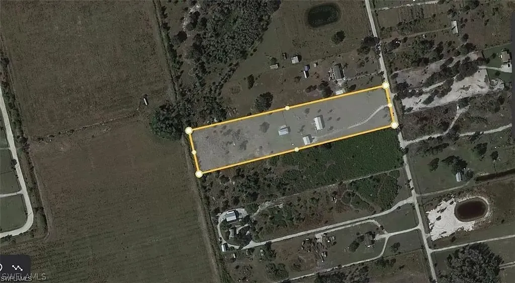 23660 Tinas Lane Fort Myers FL 33913