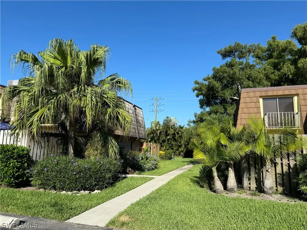 1507 Park Meadows Drive Fort Myers FL 33907
