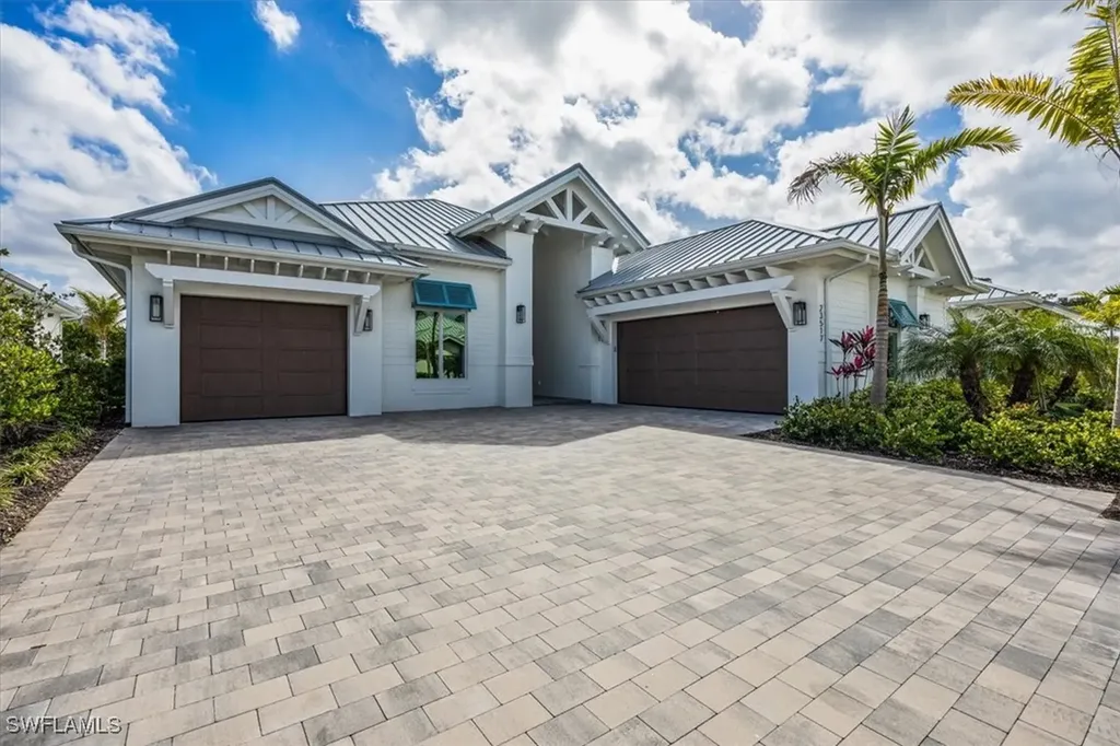23517 Coconut Landing Drive Estero FL 34134