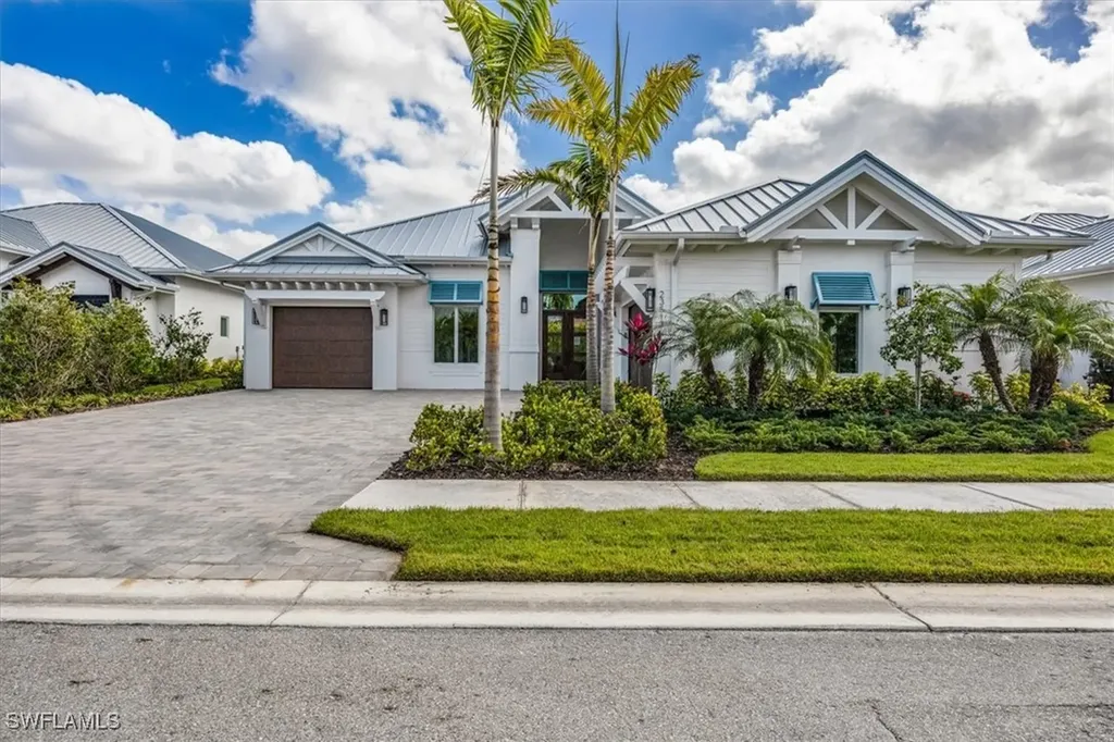 23517 Coconut Landing Drive Estero FL 34134