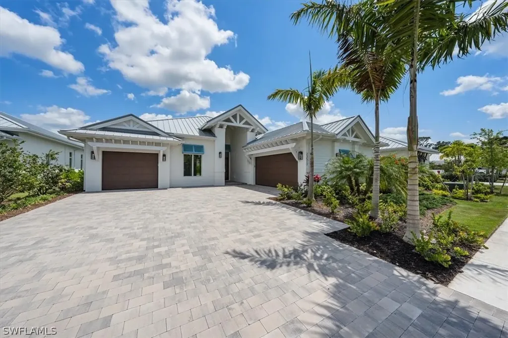 23517 Coconut Landing Drive Estero FL 34134