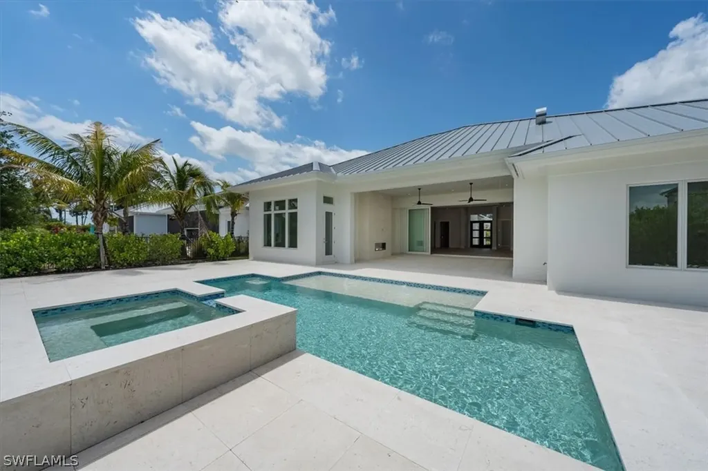 23517 Coconut Landing Drive Estero FL 34134