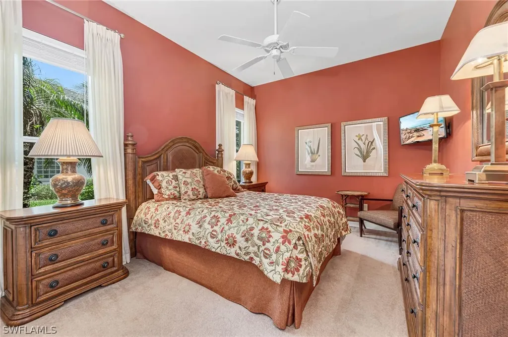 5814 Hammock Isle Drive Naples FL 34119