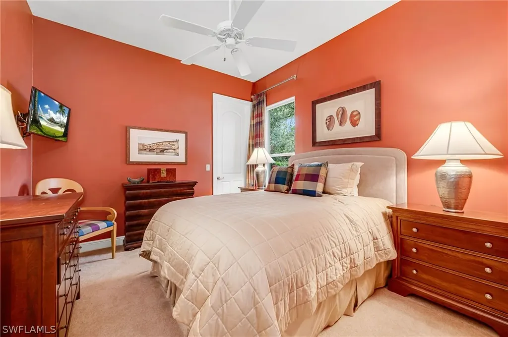 5814 Hammock Isle Drive Naples FL 34119