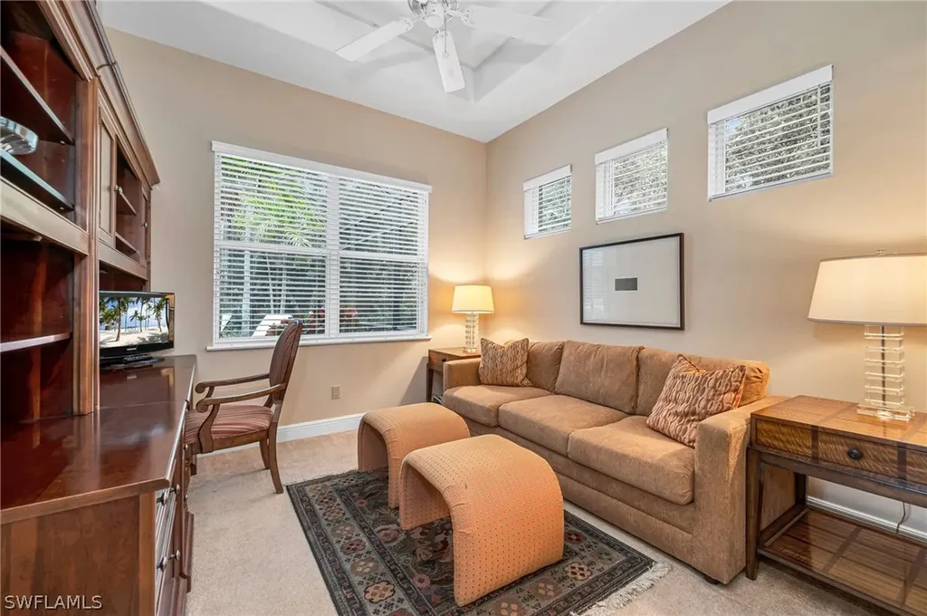 5814 Hammock Isle Drive Naples FL 34119