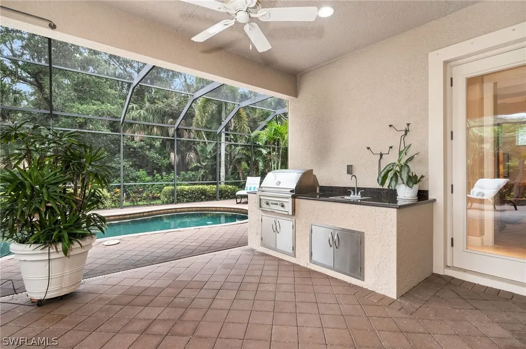 5814 Hammock Isle Drive Naples FL 34119