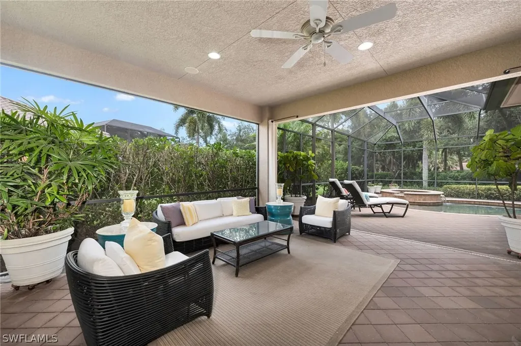 5814 Hammock Isle Drive Naples FL 34119