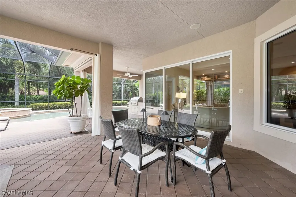 5814 Hammock Isle Drive Naples FL 34119