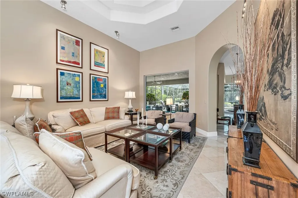 5814 Hammock Isle Drive Naples FL 34119