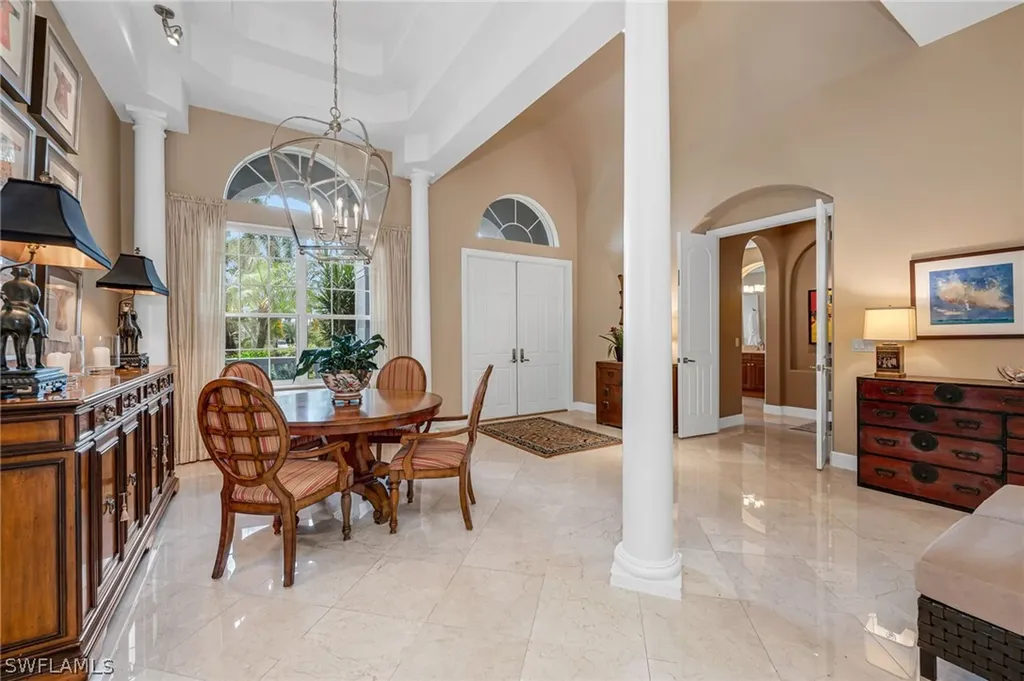 5814 Hammock Isle Drive Naples FL 34119