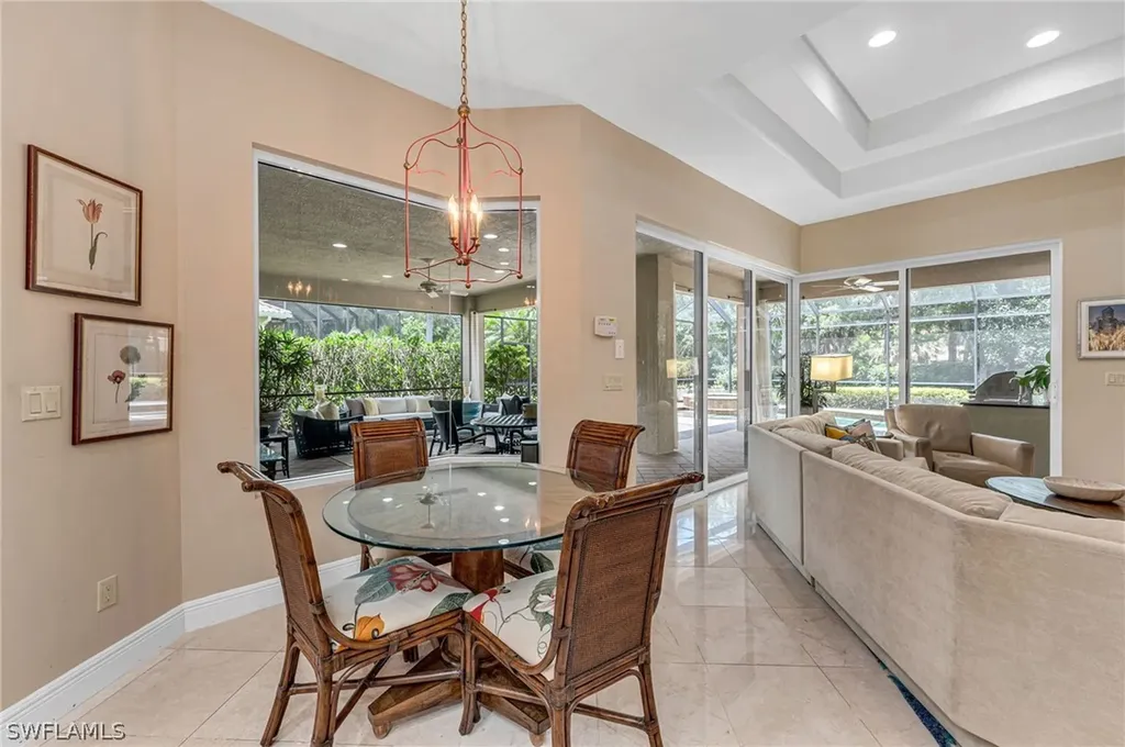 5814 Hammock Isle Drive Naples FL 34119