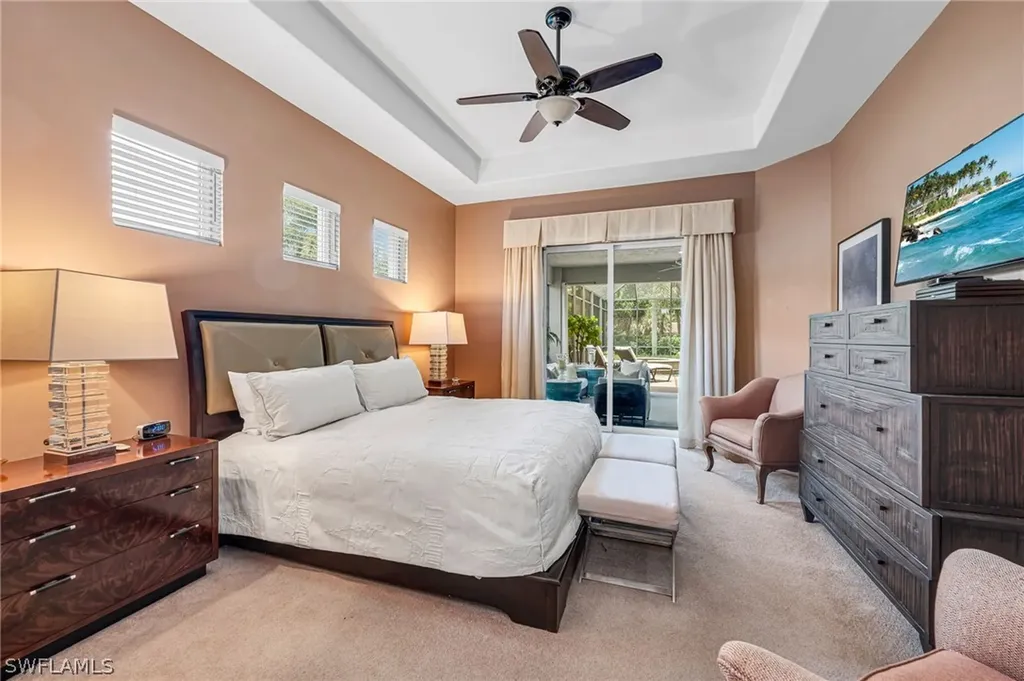 5814 Hammock Isle Drive Naples FL 34119