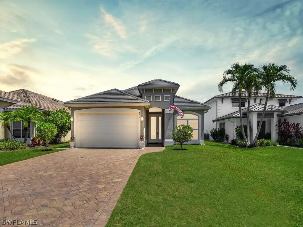 785 91st Avenue N Naples FL 34108