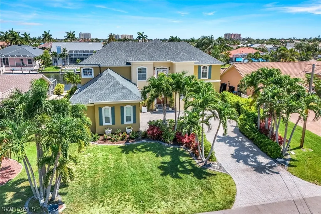 1216 SW 50th Street Cape Coral FL 33914
