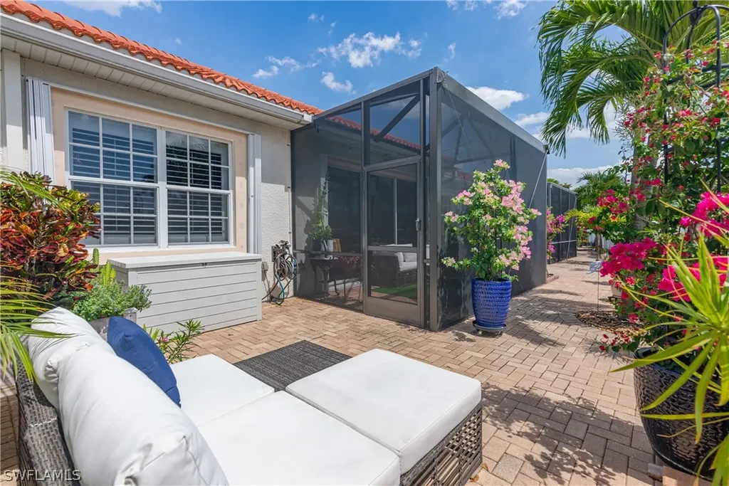 15086 Stella Del Mar Lane Fort Myers FL 33908