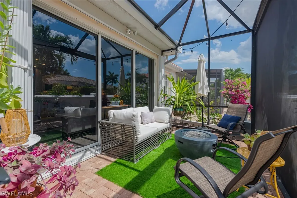 15086 Stella Del Mar Lane Fort Myers FL 33908
