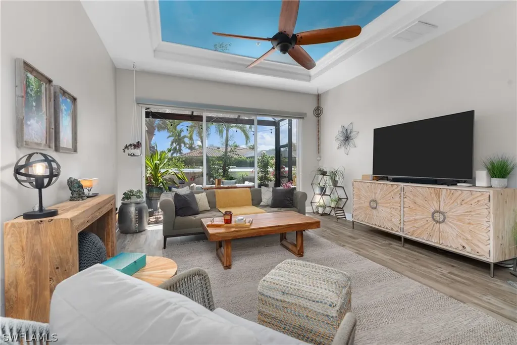 15086 Stella Del Mar Lane Fort Myers FL 33908
