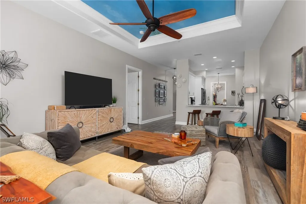 15086 Stella Del Mar Lane Fort Myers FL 33908