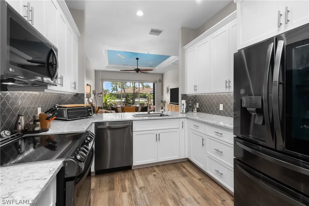15086 Stella Del Mar Lane Fort Myers FL 33908