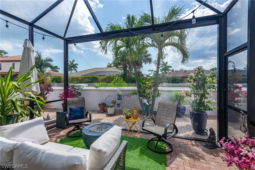 15086 Stella Del Mar Lane Fort Myers FL 33908