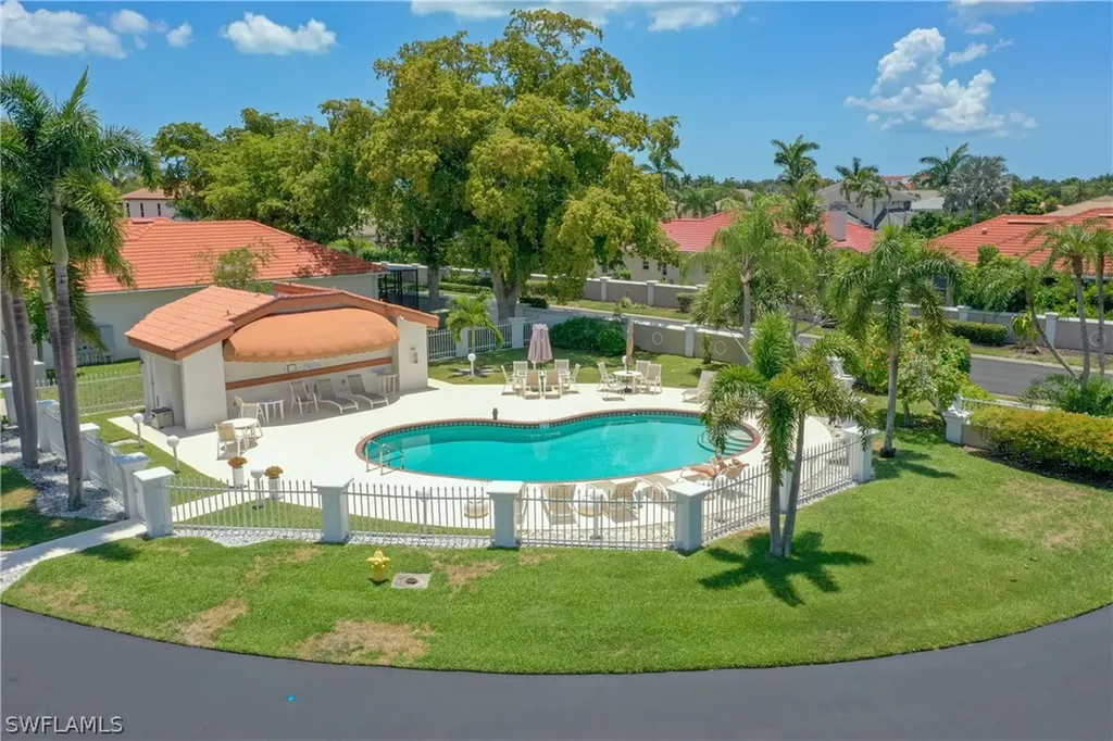 15086 Stella Del Mar Lane Fort Myers FL 33908