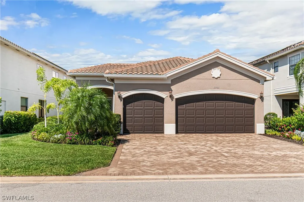 11703 Oakwood Preserve Place Fort Myers FL 33913