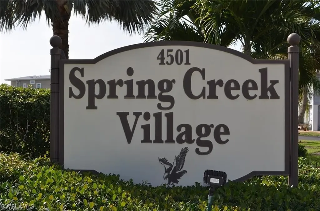 4808 Tahiti Drive Bonita Springs FL 34134
