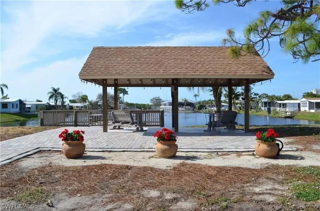 4808 Tahiti Drive Bonita Springs FL 34134