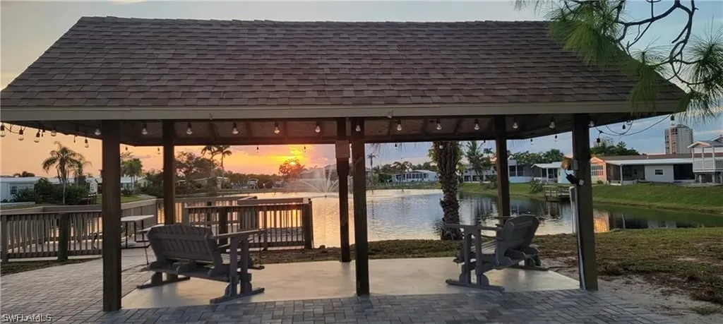 4808 Tahiti Drive Bonita Springs FL 34134