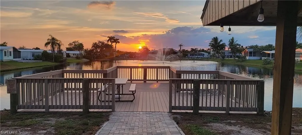 4808 Tahiti Drive Bonita Springs FL 34134
