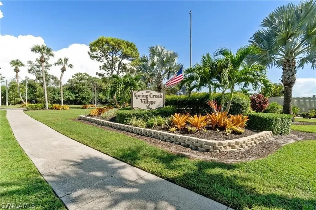 4808 Tahiti Drive Bonita Springs FL 34134
