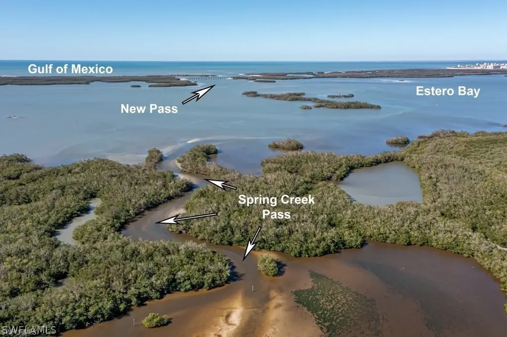 4808 Tahiti Drive Bonita Springs FL 34134