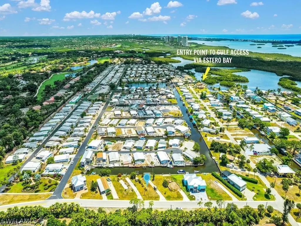 4808 Tahiti Drive Bonita Springs FL 34134