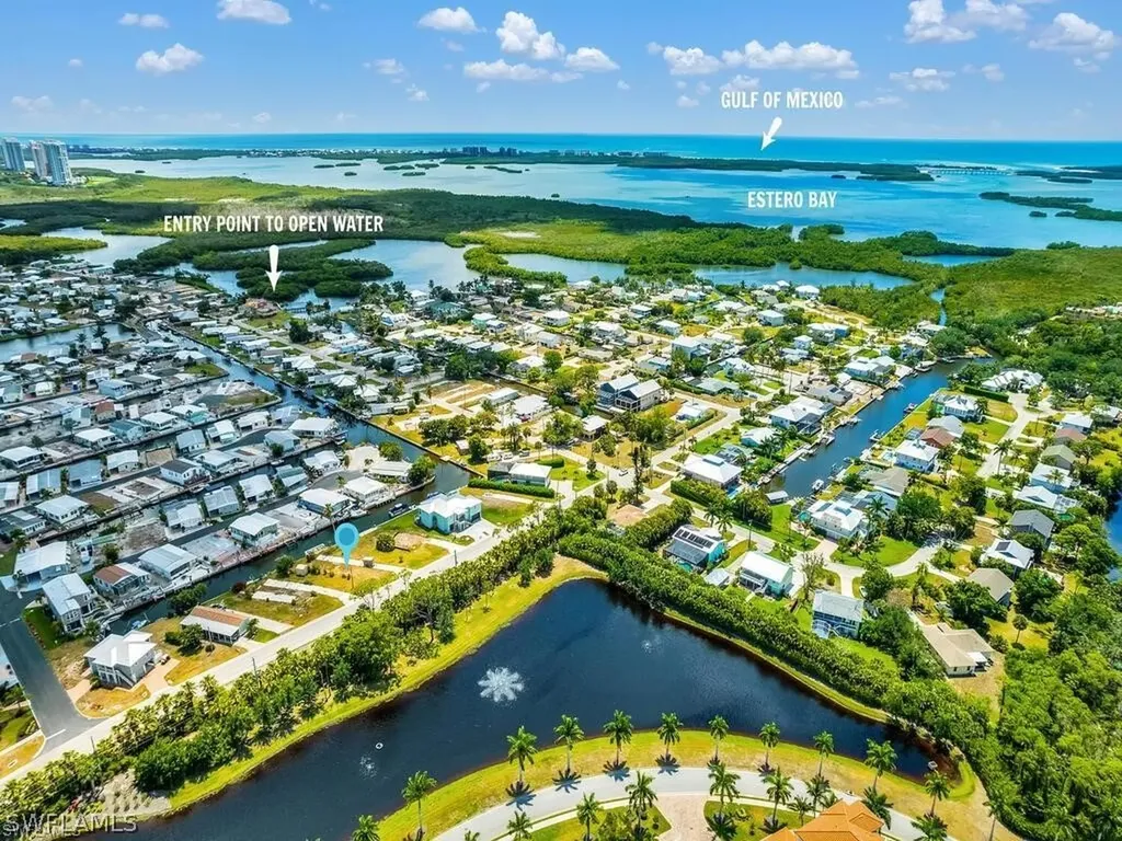 4808 Tahiti Drive Bonita Springs FL 34134