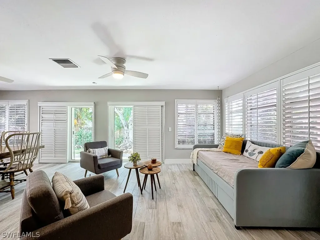 9 Knights Bridge Road Naples FL 34112