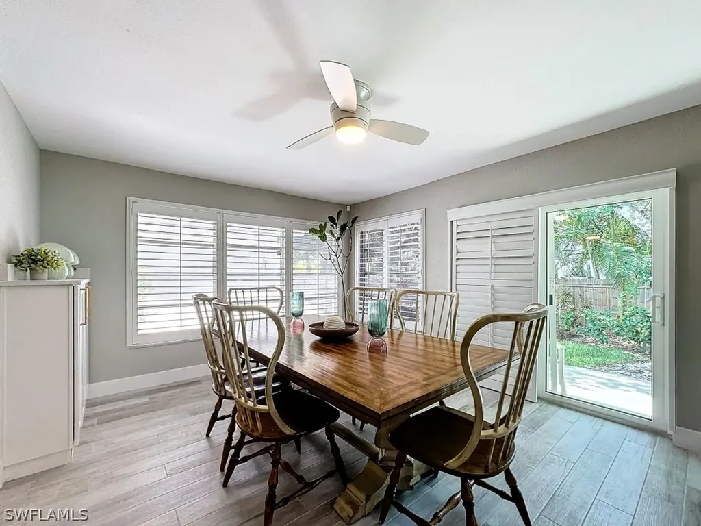 9 Knights Bridge Road Naples FL 34112