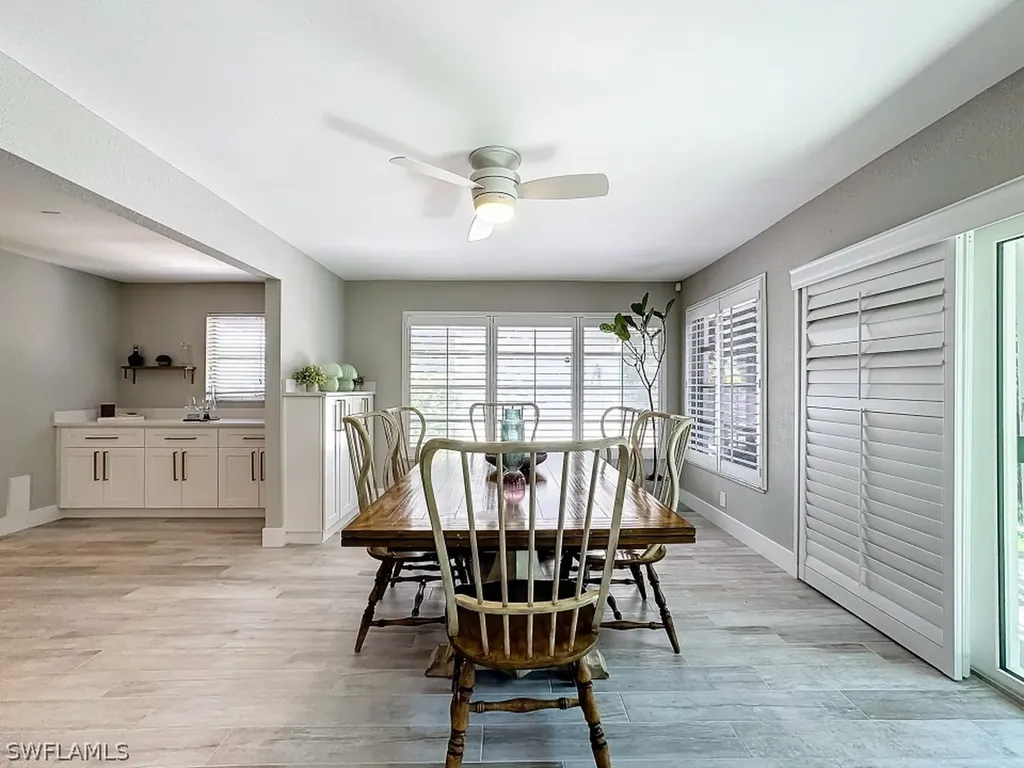 9 Knights Bridge Road Naples FL 34112